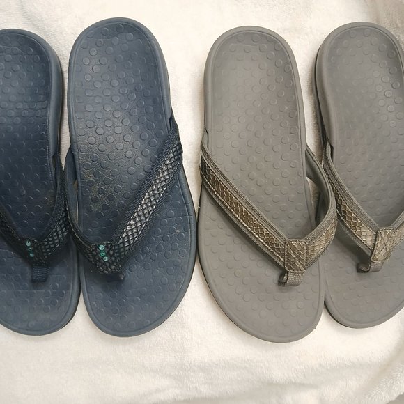 VIONIC THONGS BUNDLE - Picture 1 of 9